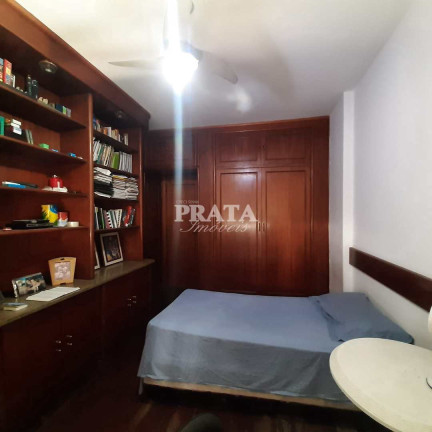 Imagem Apartamento com 2 Quartos à Venda, 90 m² em Boqueirão - Santos Imagem Apartamento com 2 Quartos à Venda, 90 m² em Boqueirão - Santos