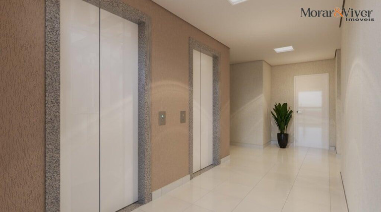 Imagem Apartamento com 2 Quartos à Venda, 42 m² em Novo Mundo - Curitiba Imagem Apartamento com 2 Quartos à Venda, 42 m² em Novo Mundo - Curitiba