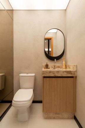 Imagem Apartamento com 3 Quartos à Venda, 129 m² em Setor Bueno - Goiânia