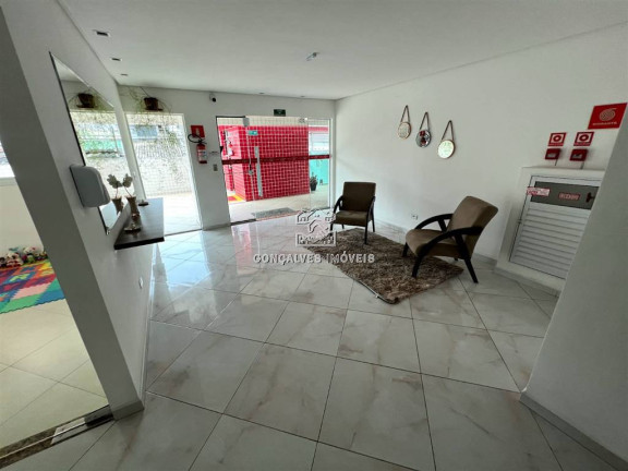 Imagem Apartamento à Venda,  em Guilhermina - Praia Grande