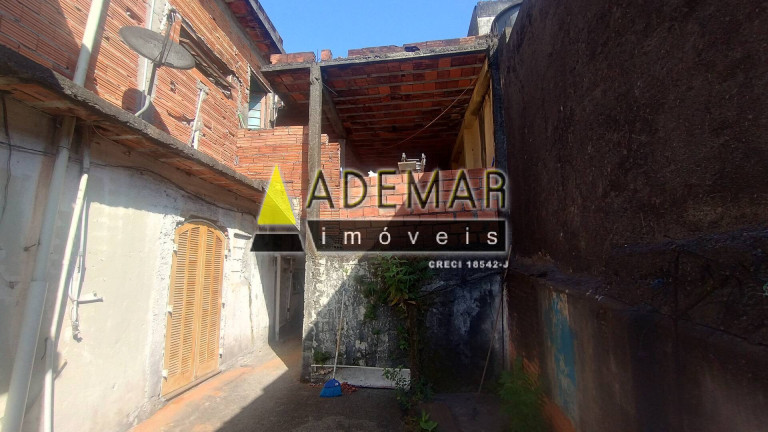Imagem Casa com 5 Quartos à Venda, em Conceição - Diadema Imagem Casa com 5 Quartos à Venda, em Conceição - Diadema