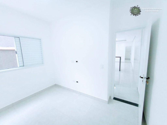 Imagem Casa com 3 Quartos à Venda, 81 m² em Mirim - Praia Grande