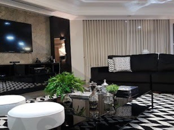 Imagem Apartamento com 4 Quartos à Venda, 300 m² em Nazaré - Belém Imagem Apartamento com 4 Quartos à Venda, 300 m² em Nazaré - Belém