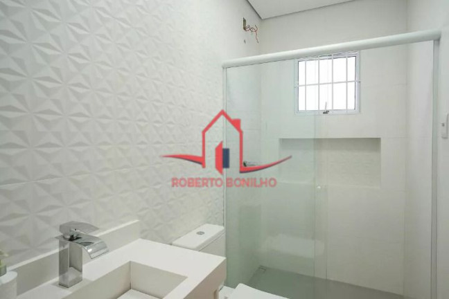 Imagem Casa com 2 Quartos à Venda, 137 m² em Santa Maria - Santo André Imagem Casa com 2 Quartos à Venda, 137 m² em Santa Maria - Santo André