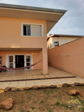 Imagem Imóvel com 3 Quartos à Venda, 300 m² em Jardim Santa Teresa - Jundiaí