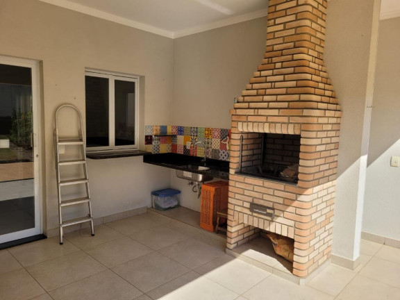 Imagem Casa de Condomínio com 3 Quartos à Venda, 170 m² em Residencial Villaggio Fiorentino - Valinhos