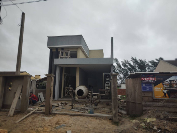Imagem Casa com 3 Quartos à Venda,  em Nova Tramandaí - Tramandaí
