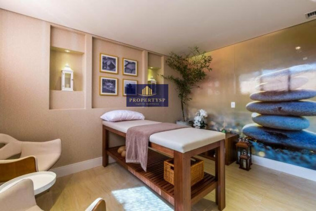 Imagem Apartamento com 1 Quarto à Venda, 36 m² em Pinheiros - São Paulo