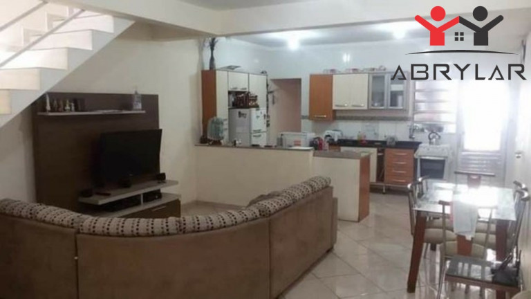 Imagem Imóvel com 3 Quartos à Venda, 130 m² em Vila Marajó - Várzea Paulista Imagem Imóvel com 3 Quartos à Venda, 130 m² em Vila Marajó - Várzea Paulista