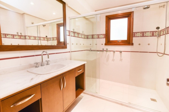 Imagem Apartamento com 3 Quartos à Venda, 279 m² em Planalto - Gramado