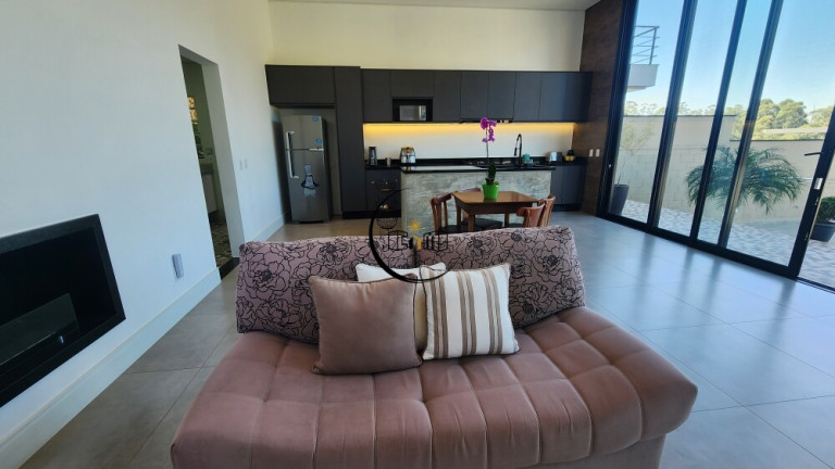 Imagem Casa de Condomínio com 3 Quartos à Venda, 178 m² em Residencial Ibi-aram Ii - Itupeva