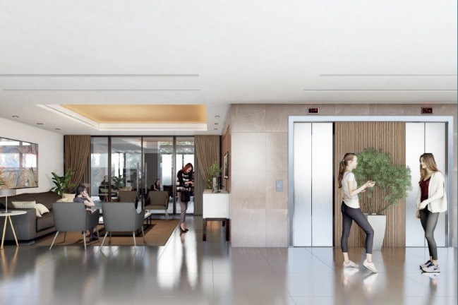 Imagem Apartamento com 3 Quartos à Venda, 78 m² em Camboinha - Cabedelo