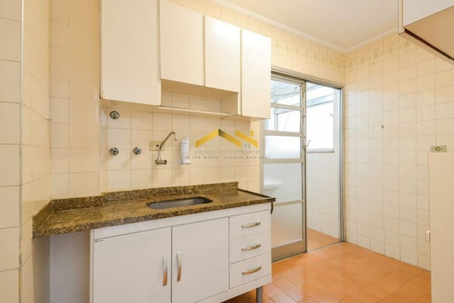 Imagem Apartamento com 2 Quartos à Venda, 60 m² em Santa Cecília - São Paulo