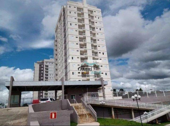 Apartamento com 2 Quartos à Venda, 64 m² em Itapeva - Votorantim
