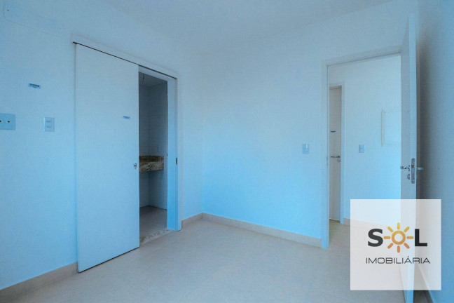 Imagem Apartamento com 3 Quartos à Venda, 86 m² em Setor Aeroporto - Goiânia