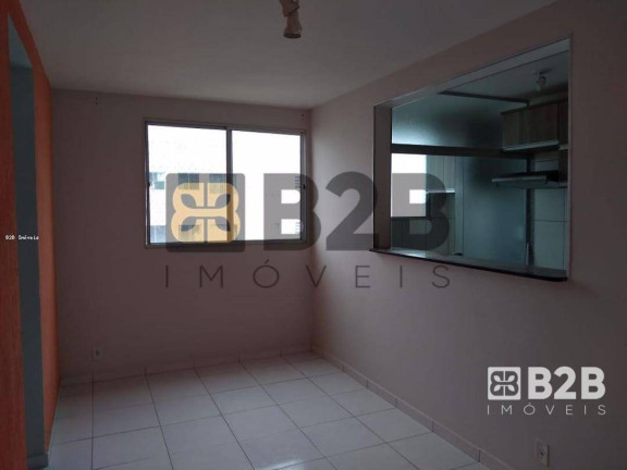 Imagem Apartamento com 2 Quartos à Venda, 46 m² em Parque União - Bauru Imagem Apartamento com 2 Quartos à Venda, 46 m² em Parque União - Bauru