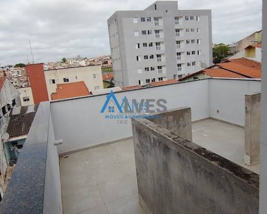 Imagem Sobrado com 3 Quartos à Venda, 270 m² em Assunção - São Bernardo Do Campo