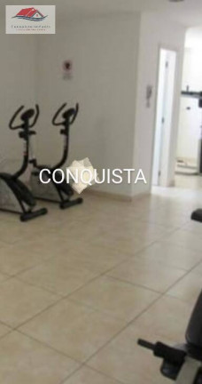 Imagem Apartamento com 2 Quartos à Venda, 54 m² em Vila Rio De Janeiro - Guarulhos
