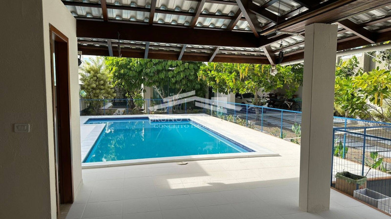 Casa com 4 Quartos à Venda, 525 m² em Outeiro Da Glória - Porto Seguro