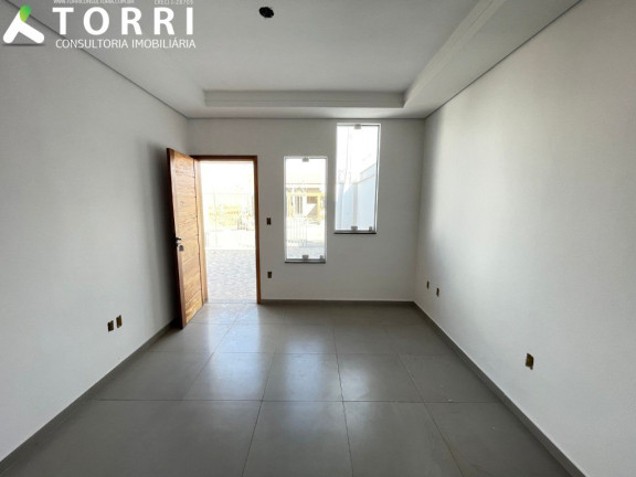 Imagem Casa com 2 Quartos à Venda, 56 m² em Parque Vista Bárbara - Sorocaba