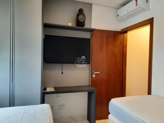 Imagem Imóvel com 3 Quartos à Venda, 188 m² em Pitangueiras - Guarujá