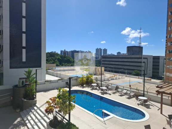 Imagem Apartamento com 4 Quartos à Venda, 224 m² em Alto Do Parque - Salvador Imagem Apartamento com 4 Quartos à Venda, 224 m² em Alto Do Parque - Salvador