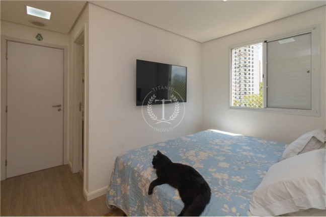 Imagem Apartamento com 2 Quartos à Venda, 89 m² em Vila Andrade - São Paulo