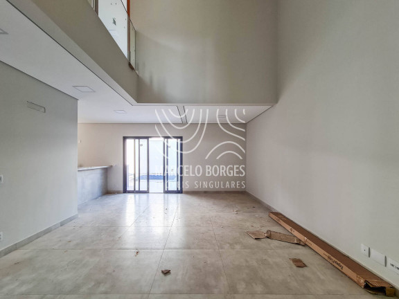 Imagem Casa de Condomínio com 3 Quartos à Venda, 217 m² em Jardim Ermida Ii - Jundiaí