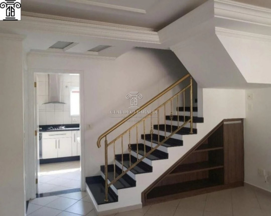 Sobrado com 3 Quartos à Venda, 148 m² em Parque Campolim - Sorocaba