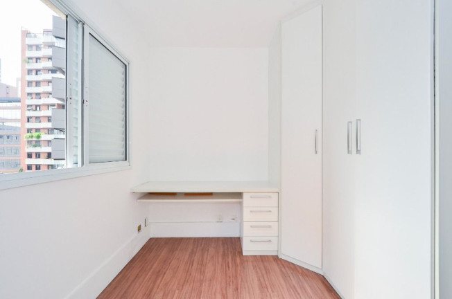 Imagem Apartamento com 2 Quartos à Venda, 65 m² em Vila Olímpia - São Paulo Imagem Apartamento com 2 Quartos à Venda, 65 m² em Vila Olímpia - São Paulo