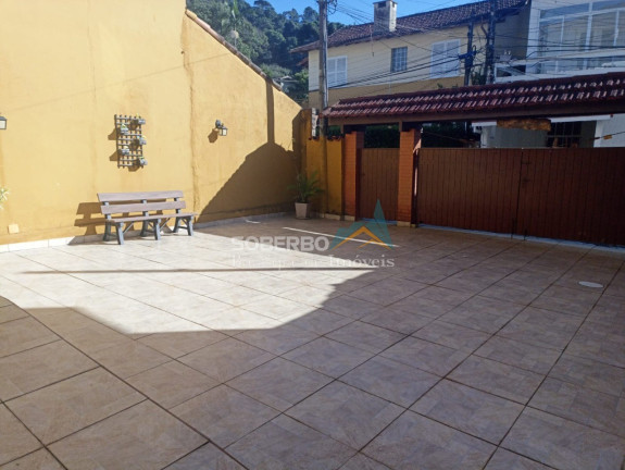 Imagem Casa com 3 Quartos à Venda, 143 m² em Parque Do Ingá - Teresópolis