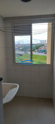 Imagem Apartamento com 2 Quartos à Venda, 54 m² em São Pedro - Osasco
