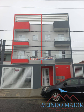 Imagem Apartamento com 2 Quartos à Venda, 104 m² em Jardim Bom Pastor - Santo André Imagem Apartamento com 2 Quartos à Venda, 104 m² em Jardim Bom Pastor - Santo André