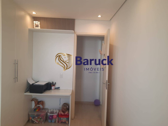 Imagem Apartamento com 2 Quartos à Venda, 48 m² em Parque Suzano - Suzano
