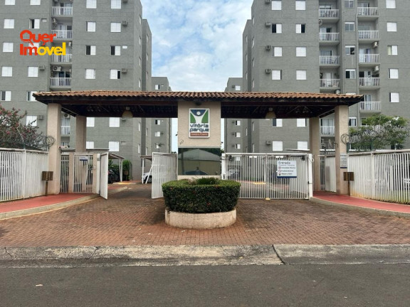 Imagem Apartamento com 2 Quartos à Venda, 50 m² em Campos Elíseos - Ribeirão Preto Imagem Apartamento com 2 Quartos à Venda, 50 m² em Campos Elíseos - Ribeirão Preto