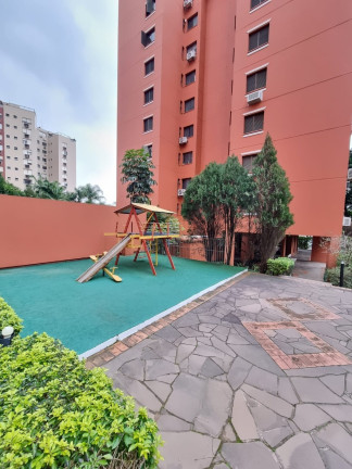 Imagem Apartamento com 3 Quartos à Venda, 74 m² em Chácara Das Pedras - Porto Alegre