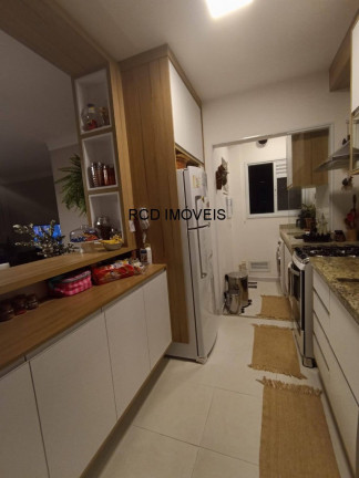 Imagem Apartamento com 2 Quartos à Venda, 77 m² em Vila Andrade - São Paulo