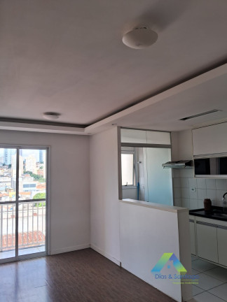 Imagem Apartamento com 1 Quarto à Venda, 36 m² em Cambuci - São Paulo Imagem Apartamento com 1 Quarto à Venda, 36 m² em Cambuci - São Paulo