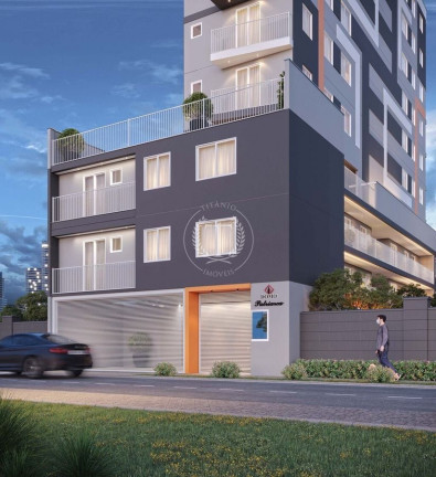 Imagem Apartamento com 1 Quarto à Venda, 25 m² em Cidade Patriarca - São Paulo