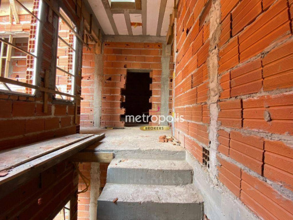 Imagem Sobrado com 3 Quartos à Venda, 234 m² em Osvaldo Cruz - São Caetano Do Sul Imagem Sobrado com 3 Quartos à Venda, 234 m² em Osvaldo Cruz - São Caetano Do Sul