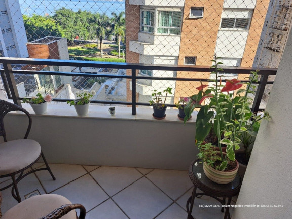 Imagem Apartamento com 3 Quartos à Venda, 159 m² em Agronômica - Florianópolis Imagem Apartamento com 3 Quartos à Venda, 159 m² em Agronômica - Florianópolis