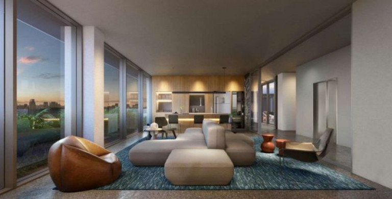 Imagem Studio à Venda, 22 m² em Moema - São Paulo Imagem Studio à Venda, 22 m² em Moema - São Paulo