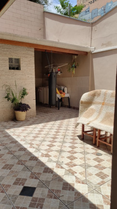 Imagem Casa com 3 Quartos à Venda, 235 m² em Parque Res. Vila União - Campinas Imagem Casa com 3 Quartos à Venda, 235 m² em Parque Res. Vila União - Campinas