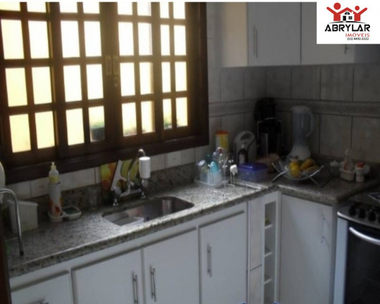 Imagem Sobrado com 3 Quartos à Venda, 218 m² em Jardim Caçula - Jundiaí Imagem Sobrado com 3 Quartos à Venda, 218 m² em Jardim Caçula - Jundiaí