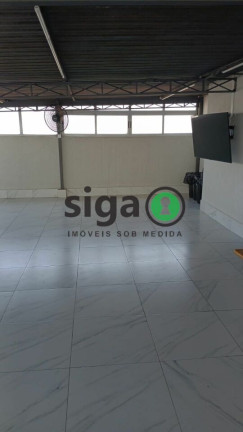 Imagem Apartamento com 2 Quartos à Venda, 57 m² em Vila Das Belezas - São Paulo Imagem Apartamento com 2 Quartos à Venda, 57 m² em Vila Das Belezas - São Paulo
