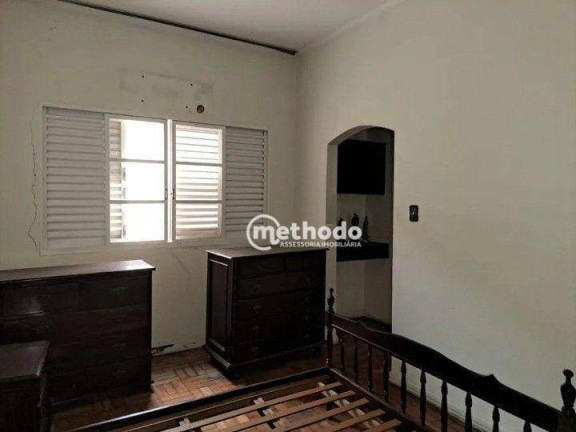 Imagem Casa com 4 Quartos para Alugar, 157 m² em Cambuí - Campinas