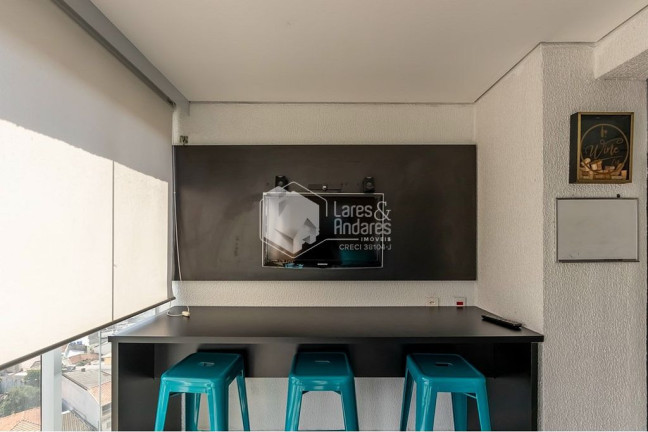 Imagem Studio com 1 Quarto à Venda, 36 m² em Vila Mariana - São Paulo Imagem Studio com 1 Quarto à Venda, 36 m² em Vila Mariana - São Paulo