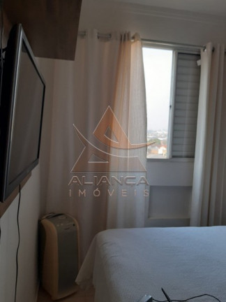 Imagem Apartamento com 2 Quartos à Venda, 70 m² em City Ribeirão - Ribeirão Preto
