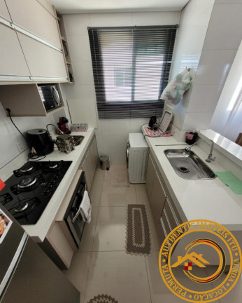 Apartamento com 2 Quartos à Venda, 43 m² em Olaria - Salto