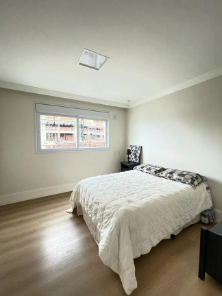 Imagem Apartamento com 4 Quartos à Venda, 257 m² em Barra Sul - Balneário Camboriú